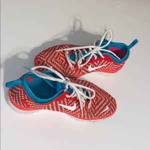Nike Free TR Fit 4